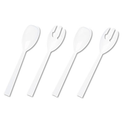 FORK,SPOON SERV 48/PK